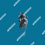 VENTILACIJSKA KUTIJA AUTOM. KLIMA  CITROEN C3 A51 09-16 9675394580