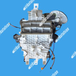 VENTILACIJSKA KUTIJA PEUGEOT 208 1.6 HDI 98152349ZD AUTOM. KLIMA 12-19