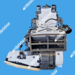 VENTILACIJSKA KUTIJA PEUGEOT 308 T9 DD230002 98077351580