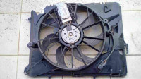 Ventilator BMW E90 318I 2006.