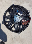 Ventilator C5 PSA 1253N5