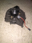 Ventilator grijanja corsa c