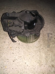 Ventilator grijanja passat 98