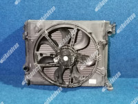 VENTILATOR I HLADNJAK VODE NISSAN X-TRAIL 1.6 DCI '16+