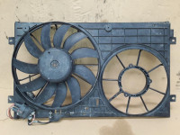 VENTILATOR HLADNJAKA 1K0121207T Volkswagen CADDY 2003-2010