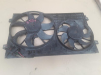 VENTILATOR HLADNJAKA 1K0121207BB SKODA OCTAVIA 2013-2017