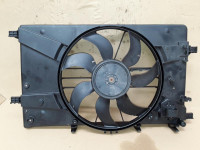 VENTILATOR HLADNJAKA 3135104092 OPEL ZAFIRA C 2011-