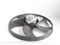 VENTILATOR HLADNJAKA 5000241 Renault KANGOO 2007-2013