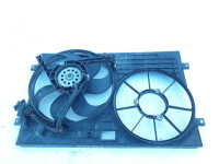 VENTILATOR HLADNJAKA 6Q0121207F 881062023 Volkswagen POLO 2001-2005