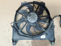 VENTILATOR HLADNJAKA 8200073408 Renault KANGOO 2003-2007