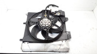 VENTILATOR HLADNJAKA 9653804080 PEUGEOT 207 2006-2012