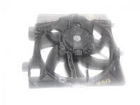 VENTILATOR HLADNJAKA 9682902080 PEUGEOT 207 2006-2012