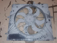 VENTILATOR HLADNJAKA A4479060412 MERCEDES VITO (447) 2014-