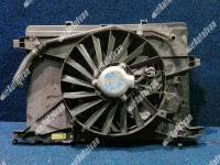 VENTILATOR HLADNJAKA ALFA 159 2.0 MJET 50516227