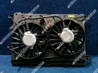 VENTILATOR HLADNJAKA ALFA 159 2.4 JTD 50501455