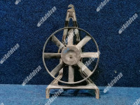 VENTILATOR HLADNJAKA ALFA 166