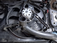 Ventilator hladnjaka Audi A3