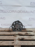 Ventilator hladnjaka Audi A6