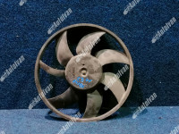 VENTILATOR HLADNJAKA CITROEN C3 '11 1.4 HDI A07101006F
