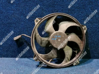 VENTILATOR HLADNJAKA CITROEN C4 '05 1.4 16V 1831727000
