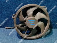 VENTILATOR HLADNJAKA CITROEN C4 PICASSO 2.0 HDI 136 KS