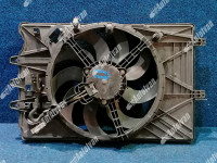 VENTILATOR HLADNJAKA FIAT 500 L 1.3 MJET 8A9410000