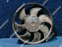 VENTILATOR HLADNJAKA FIAT GRANDE '08 1.9 55702232