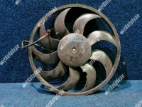 VENTILATOR HLADNJAKA FIAT PANDA III 1.2 MS268000