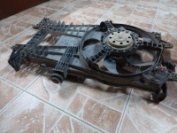 ventilator hladnjaka fiat punto 2
