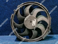 VENTILATOR HLADNJAKA FIAT STILO 1.9 JTD 13001300