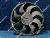 VENTILATOR HLADNJAKA FIAT STILO 1.9 JTD 13001700