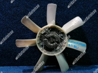 VENTILATOR HLADNJAKA NISSAN PATHFINDER 2.5 DCI