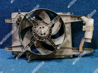 VENTILATOR HLADNJAKA PEUGEOT 106 2.0 TS