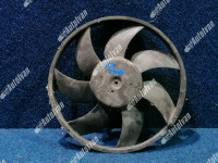 VENTILATOR HLADNJAKA PEUGEOT 207 1.4 HDI M143207