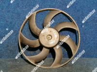 VENTILATOR HLADNJAKA PEUGEOT 208 1.6 HDI EUR V T946267