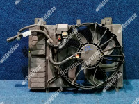 VENTILATOR HLADNJAKA PEUGEOT 508 2.0 HDI 9804778380