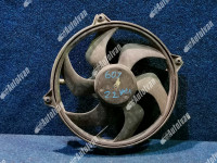 VENTILATOR HLADNJAKA PEUGEOT 607 2.2 HDI
