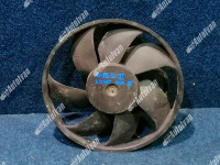 VENTILATOR HLADNJAKA PEUGEOT BOXER III 2.2 HDI EURO IV