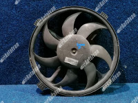 VENTILATOR HLADNJAKA PEUGEOT BOXER III