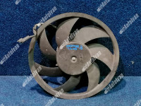 VENTILATOR HLADNJAKA PEUGEOT PARTNER III 1.6 HDI
