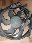 VENTILATOR HLADNJAKA PEŽO 307