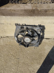 Ventilator hladnjaka Renault Clio 3