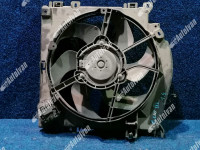 VENTILATOR HLADNJAKA RENAULT CLIO III 1.4 1831442016 1831717016
