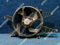 VENTILATOR HLADNJAKA RENAULT CLIO III 8200688372