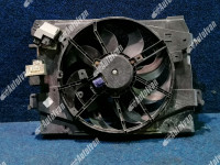 VENTILATOR HLADNJAKA RENAULT CLIO IV 1.5 DCI 214816812R