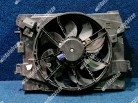 VENTILATOR HLADNJAKA RENAULT CLIO IV 1.5 DCI 214818009R