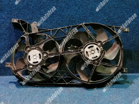VENTILATOR HLADNJAKA RENAULT ESPACE IV 2.0 DCI 8200155114