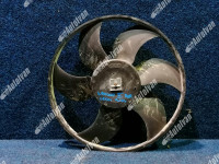 VENTILATOR HLADNJAKA RENAULT KANGOO III RED. 1.5 DCI 92 KS