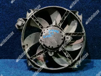 VENTILATOR HLADNJAKA RENAULT SCENIC '09 2.0 DCI 214812415R