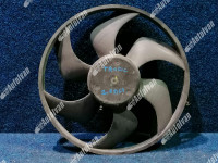 VENTILATOR HLADNJAKA RENAULT TRAFIC 2.0 DCI 1832072100